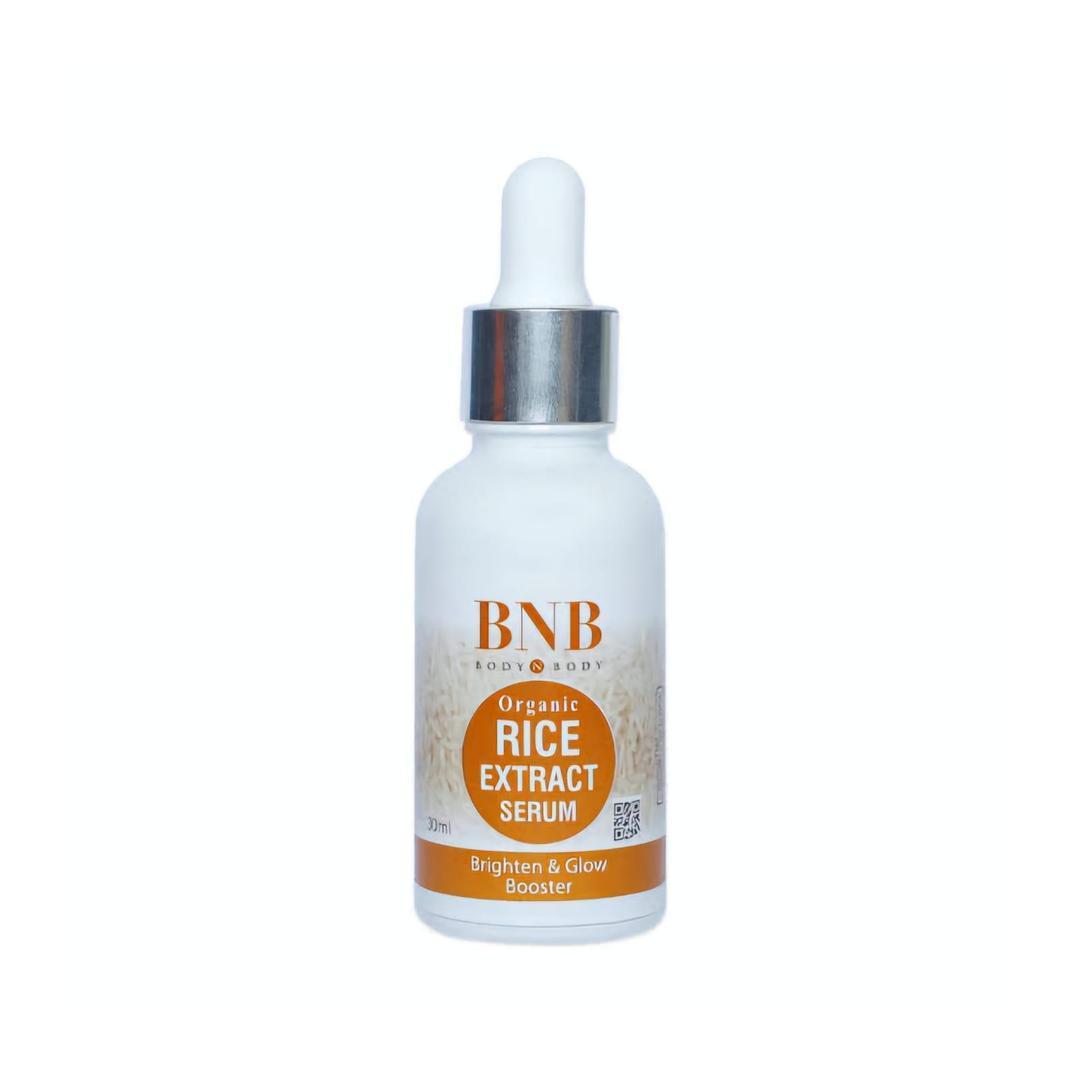 Hydrating Rice Essence Serum