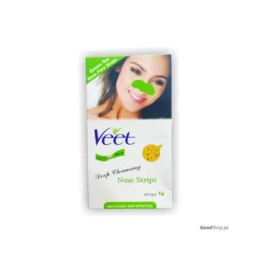 Veet Nose Strips