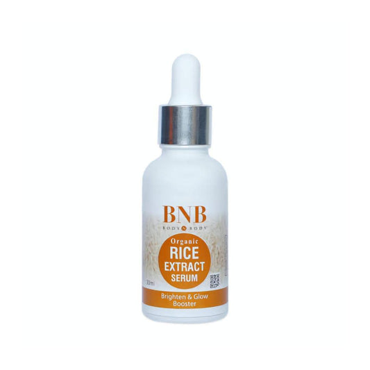 Hydrating Rice Essence Serum