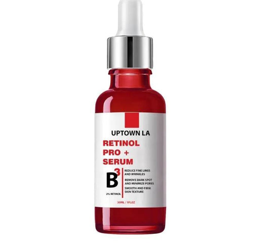 Blemish Removal Retinol Serum